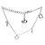 Dior Bracciale in argento cubic - vista 3
