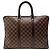 Louis Vuitton Porte-documents Briefcase Damier Forte