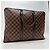 Louis Vuitton Porte-documents Briefcase Damier Forte - vue 10