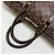 Louis Vuitton Porte-documents Briefcase Damier Forte - vue 12