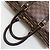 Louis Vuitton Porte-documents Briefcase Damier Forte - vue 14