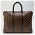 Louis Vuitton Porte-documents Briefcase Damier Forte - vue 2