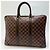 Louis Vuitton Porte-documents Briefcase Damier Forte - vue 3