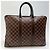 Louis Vuitton Porte-documents Briefcase Damier Forte - vue 4