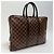 Louis Vuitton Porte-documents Briefcase Damier Forte - vue 5