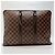 Louis Vuitton Porte-documents Briefcase Damier Forte - vue 8