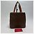 Céline Mala Tote Quadrada Macadam - vista 10