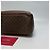Céline Mala Tote Quadrada Macadam - vista 14