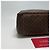 Céline Mala Tote Quadrada Macadam - vista 15