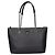 Jimmy Choo Borsa a tracolla in pelle nera