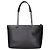 Jimmy Choo Borsa a tracolla in pelle nera - vista 3