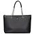 Jimmy Choo Borsa a tracolla in pelle nera