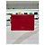 Valentino Clutch a busta con tracolla Rockstud in pelle - vista 14