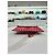 Valentino Clutch a busta con tracolla Rockstud in pelle - vista 15