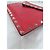 Valentino Clutch a busta con tracolla Rockstud in pelle - vista 17