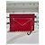 Valentino Clutch a busta con tracolla Rockstud in pelle - vista 9
