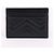Gucci Matelassé Black Kartenetui - Ansicht 5