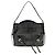 Givenchy Borsa Bucket Bos Taurus in pelle di vitello nera