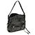 Givenchy Borsa Bucket Bos Taurus in pelle di vitello nera - vista 2