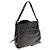 Givenchy Borsa Bucket Bos Taurus in pelle di vitello nera - vista 3