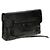 Balenciaga Clutch Black Lamb Ovis Aries - vista 2