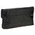 Balenciaga Clutch Black Lamb Ovis Aries - vista 3