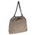 Stella Mc Cartney Borsa a tracolla in poliestere beige - vista 2