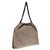 Stella Mc Cartney Borsa a tracolla in poliestere beige - vista 3
