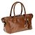 Miu Miu Borsa Bos Taurus in pelle di vitello marrone - vista 2