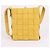 Bottega Veneta Borsa a tracolla Cassette Messenger - vista 2