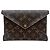 Louis Vuitton Kirimagi Pouch Clutch