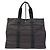 Hermès Borsa da Viaggio GM Boston Bag Unisex Grigia