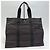 Hermès Borsa da Viaggio GM Boston Bag Unisex Grigia - vista 4