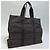 Hermès Borsa da Viaggio GM Boston Bag Unisex Grigia - vista 5