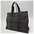 Hermès Borsa da Viaggio GM Boston Bag Unisex Grigia - vista 6