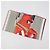Hermès Foulard in seta Derby Carré da donna Grey Thunder - vista 10