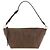Etro Borsa a tracolla in cotone marrone