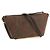 Etro Borsa a tracolla in cotone marrone - vista 2