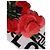 Dolce & Gabbana Fascia per capelli D&G Queen Love bianca con applicazioni floreali One Size Hat - vista 4