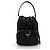 Prada Borsa a secchiello Pocono in Re-Nylon a tracolla - vista 2