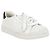 Prada Sneakers in pelle Logo White