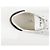 Prada Sneakers in pelle Logo White - vista 14