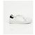 Prada Sneakers in pelle Logo White - vista 2