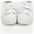 Prada Sneakers in pelle Logo White - vista 4