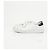 Prada Sneakers in pelle Logo White - vista 6