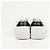 Prada Sneakers in pelle Logo White - vista 8