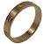 Cartier Love Ehering