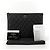 Chanel Clutch de piel de cordero New Medium - vista 10