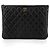 Chanel Clutch de piel de cordero New Medium - vista 2