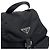 Prada Zaino Medium con due tasche in Re-Nylon - vista 5